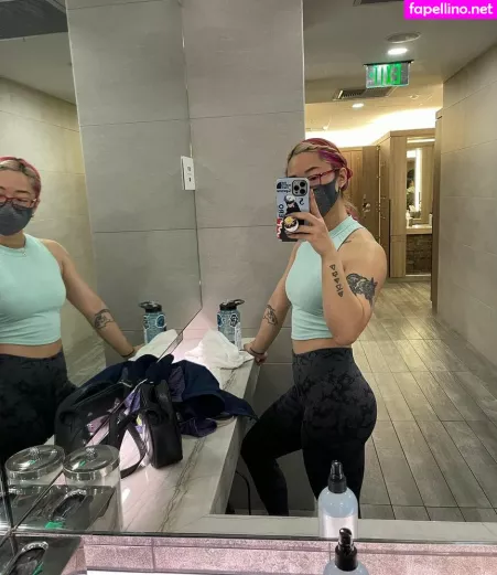 Stella Chung 1 OnlyFans Thumbnail #W2EkzsphtP