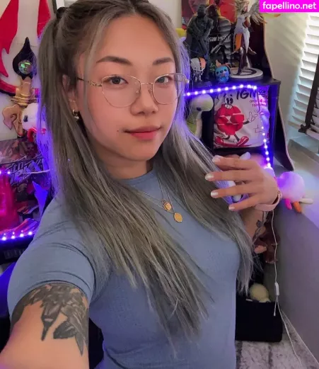 Stella Chung 1 OnlyFans Thumbnail #W5uCOwoIWV