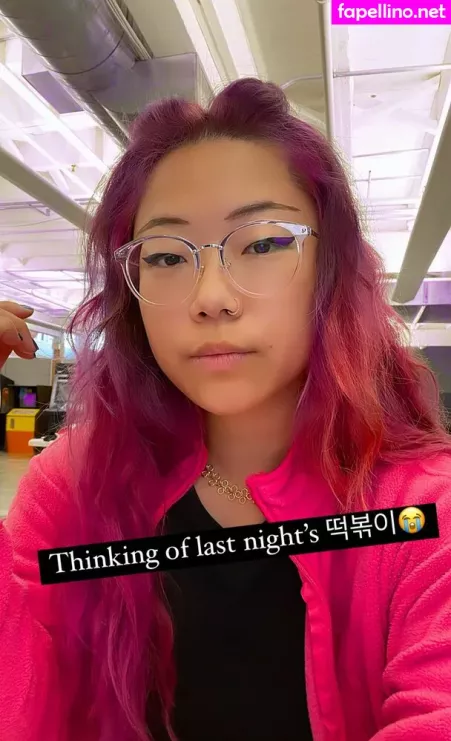 Stella Chung 1 OnlyFans Thumbnail #W5ucnDFUm4