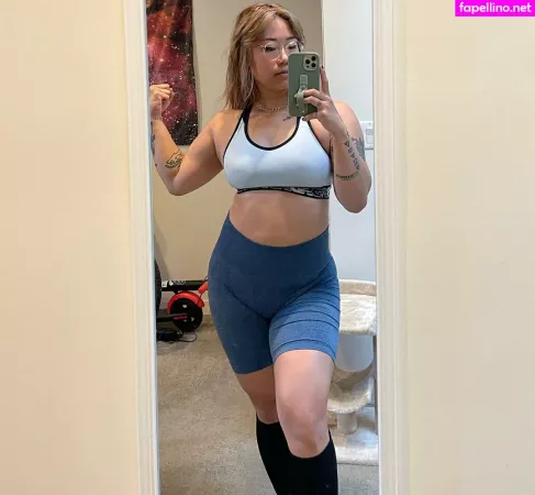 Stella Chung 1 OnlyFans Thumbnail #WChUniYr3a