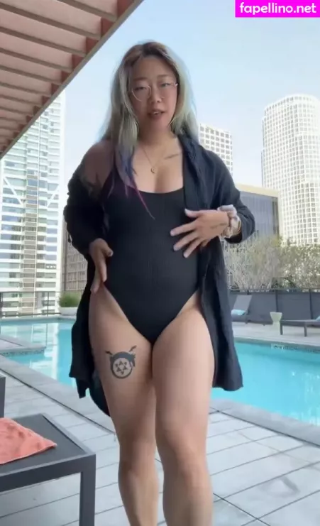 Stella Chung 1 OnlyFans Thumbnail #WKxgRS0Qcd