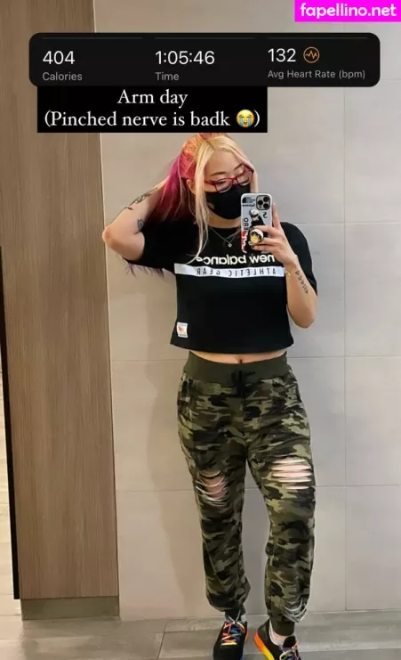 Stella Chung 1 OnlyFans Thumbnail #WRYVC5Y7X4