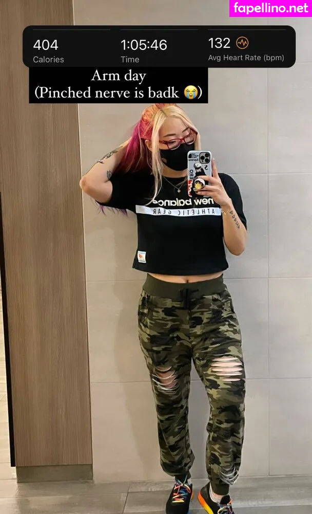 ParallaxStella, therealparallaxstella Nude Leaked OnlyFans Photo #WRYVC5Y7X4