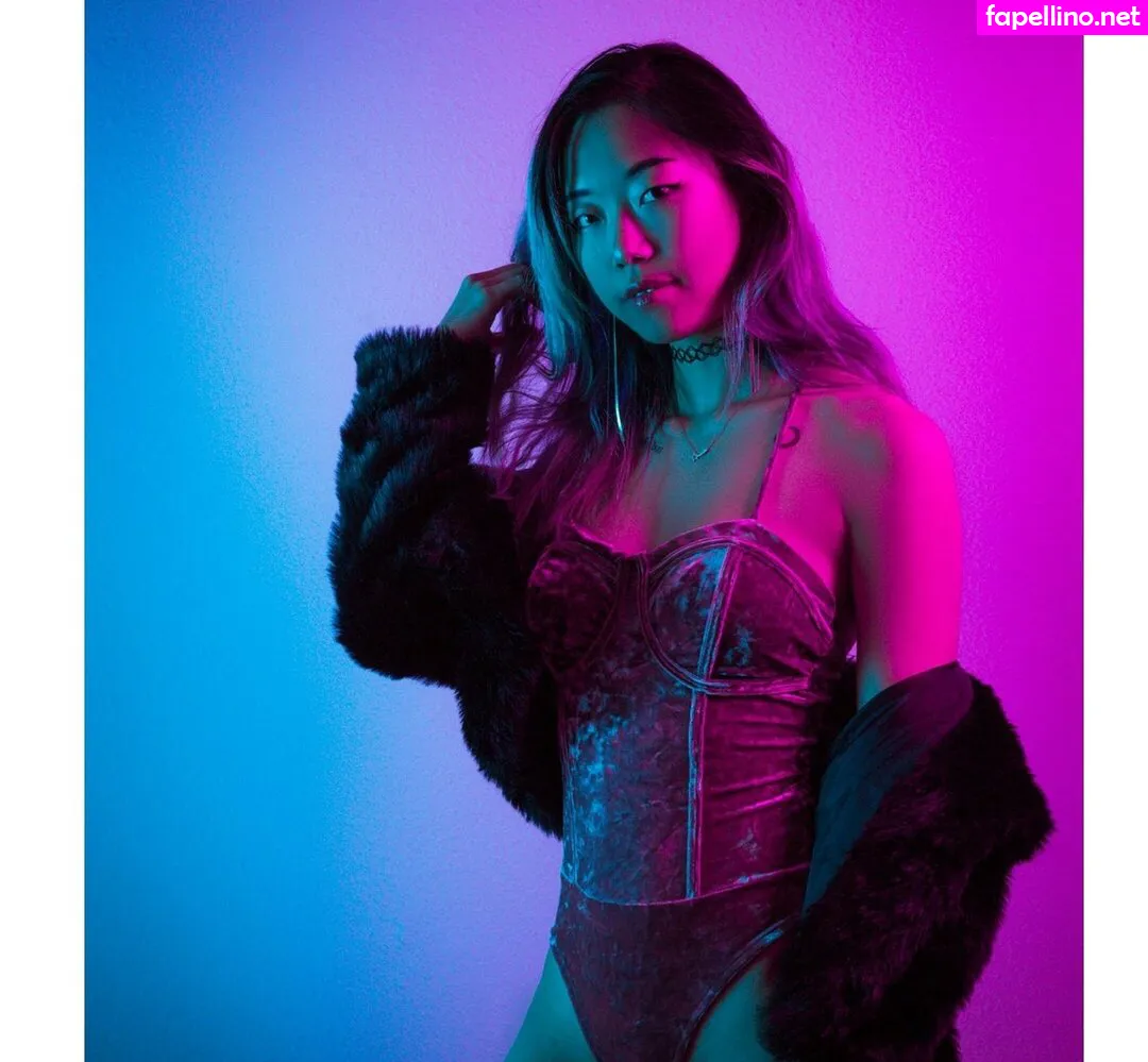 ParallaxStella, therealparallaxstella Nude Leaked OnlyFans Photo #WSJPCHHYGX