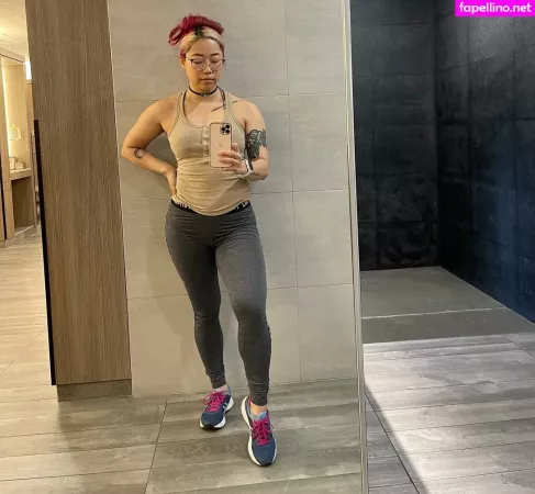 Stella Chung 1 OnlyFans Thumbnail #WTRcWmhDDQ