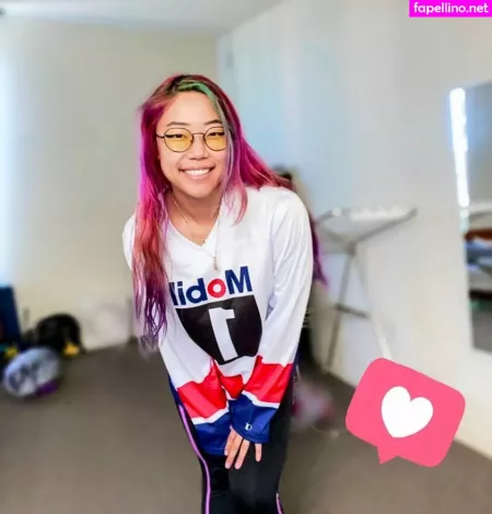 Stella Chung 1 OnlyFans Thumbnail #WUVnl0pUNB