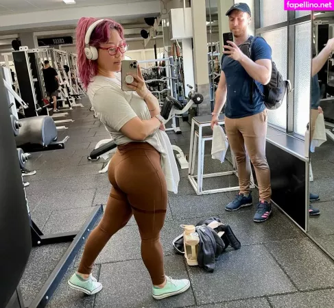 Stella Chung 1 OnlyFans Thumbnail #WelePng9GV