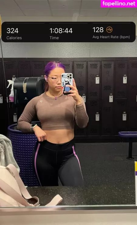 Stella Chung 1 OnlyFans Thumbnail #WkH3AyCLAj