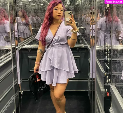 Stella Chung 1 OnlyFans Thumbnail #WxOaxP19mi