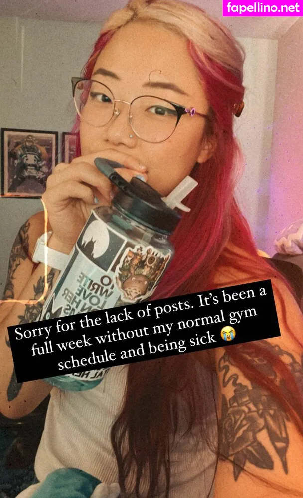 ParallaxStella, therealparallaxstella Nude Leaked OnlyFans Photo #XCJ59Wpsbh