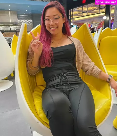 Stella Chung 1 OnlyFans Thumbnail #XNbRspX3Vp