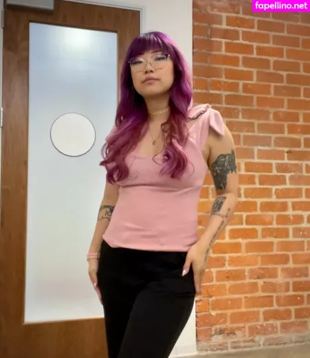 Stella Chung 1 OnlyFans Thumbnail #XY2Kxd83oV