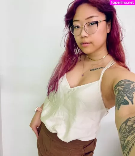 Stella Chung 1 OnlyFans Thumbnail #XYji8tnTQ0
