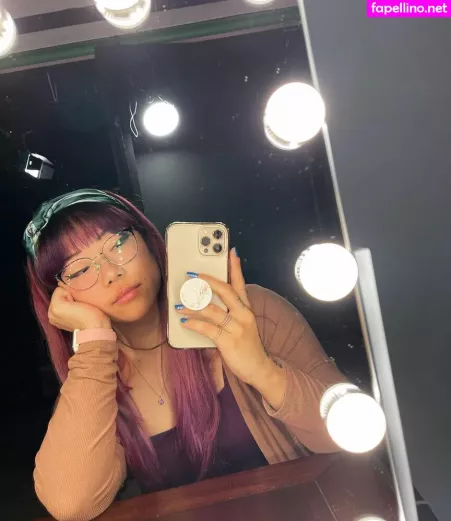 Stella Chung 1 OnlyFans Thumbnail #Xl8xNK9EvV