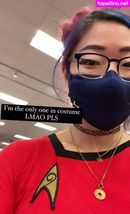 Stella Chung 1 OnlyFans Thumbnail #XpduPzmGmz
