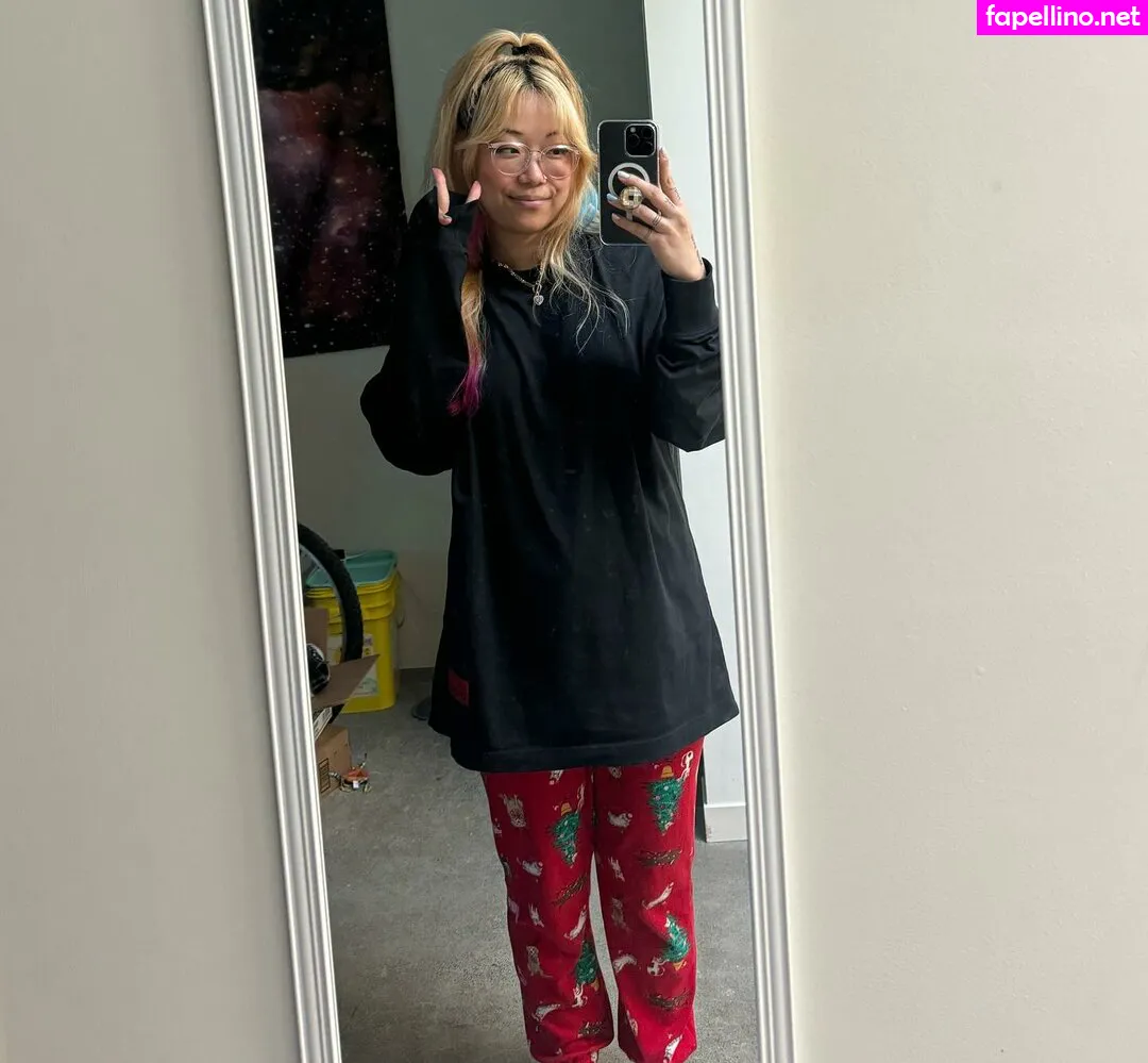 ParallaxStella, therealparallaxstella Nude Leaked OnlyFans Photo #Xv7to6SkYX