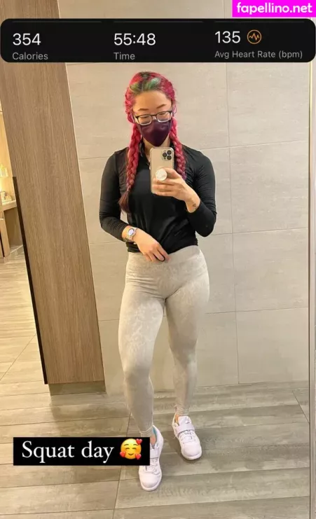 Stella Chung 1 OnlyFans Thumbnail #Y3r1weeeuI