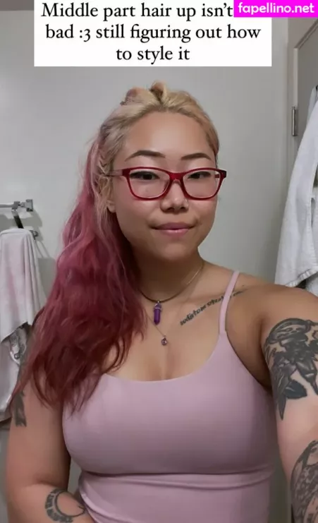 Stella Chung 1 OnlyFans Thumbnail #Y60HtlbiIN
