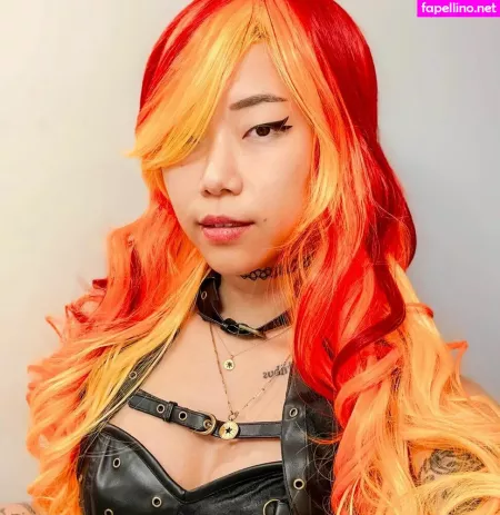 Stella Chung 1 OnlyFans Thumbnail #Y8FV49O385