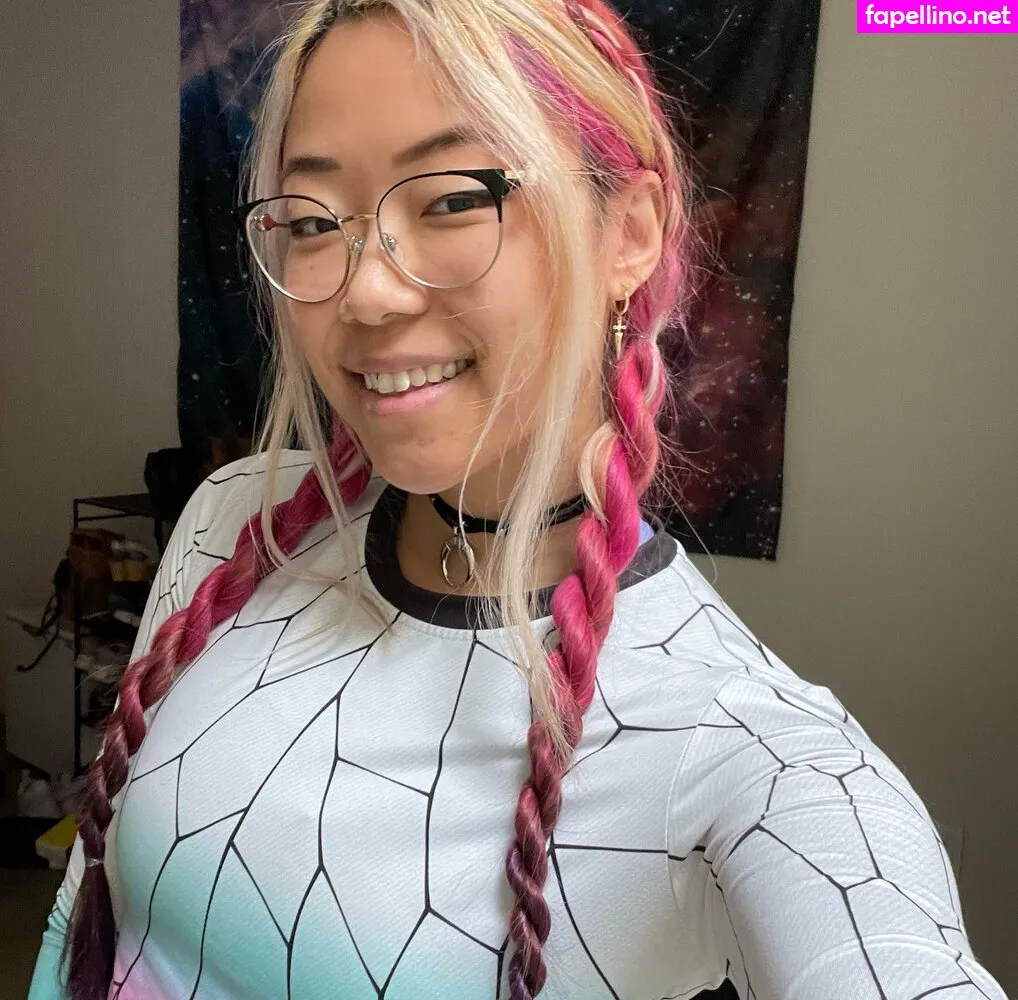 ParallaxStella, therealparallaxstella Nude Leaked OnlyFans Photo #YARuJ343wJ