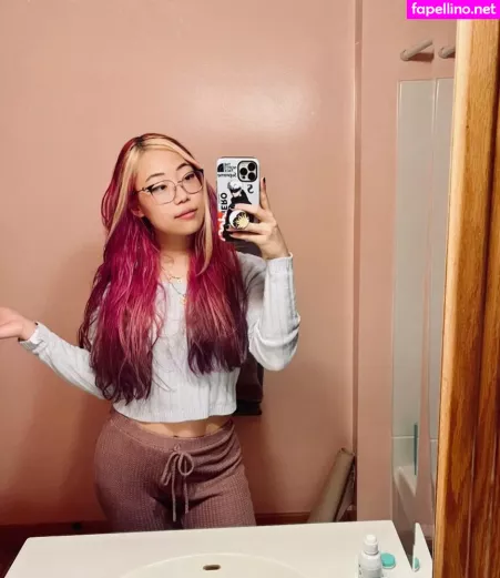 Stella Chung 1 OnlyFans Thumbnail #YBJXEBunCh