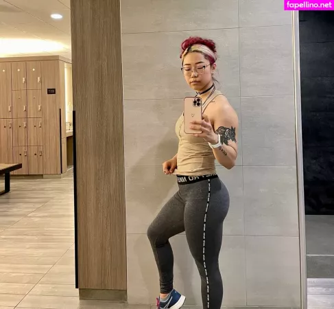 Stella Chung 1 OnlyFans Thumbnail #YEQSrIDd6K