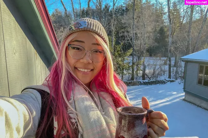 Stella Chung 1 OnlyFans Thumbnail #YnZCTbyAP7