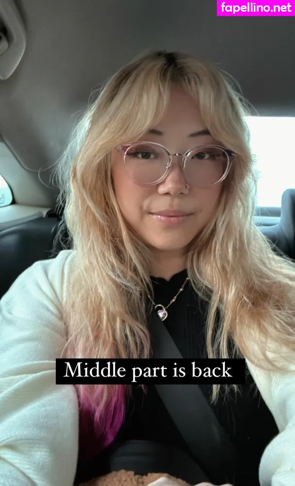 ParallaxStella, therealparallaxstella Nude Leaked OnlyFans Photo #YpVerXOJcz