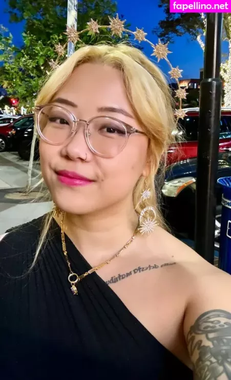 Stella Chung 1 OnlyFans Thumbnail #YxqCGGRUlX