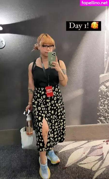 Stella Chung 1 OnlyFans Thumbnail #YzOGd79Y5J