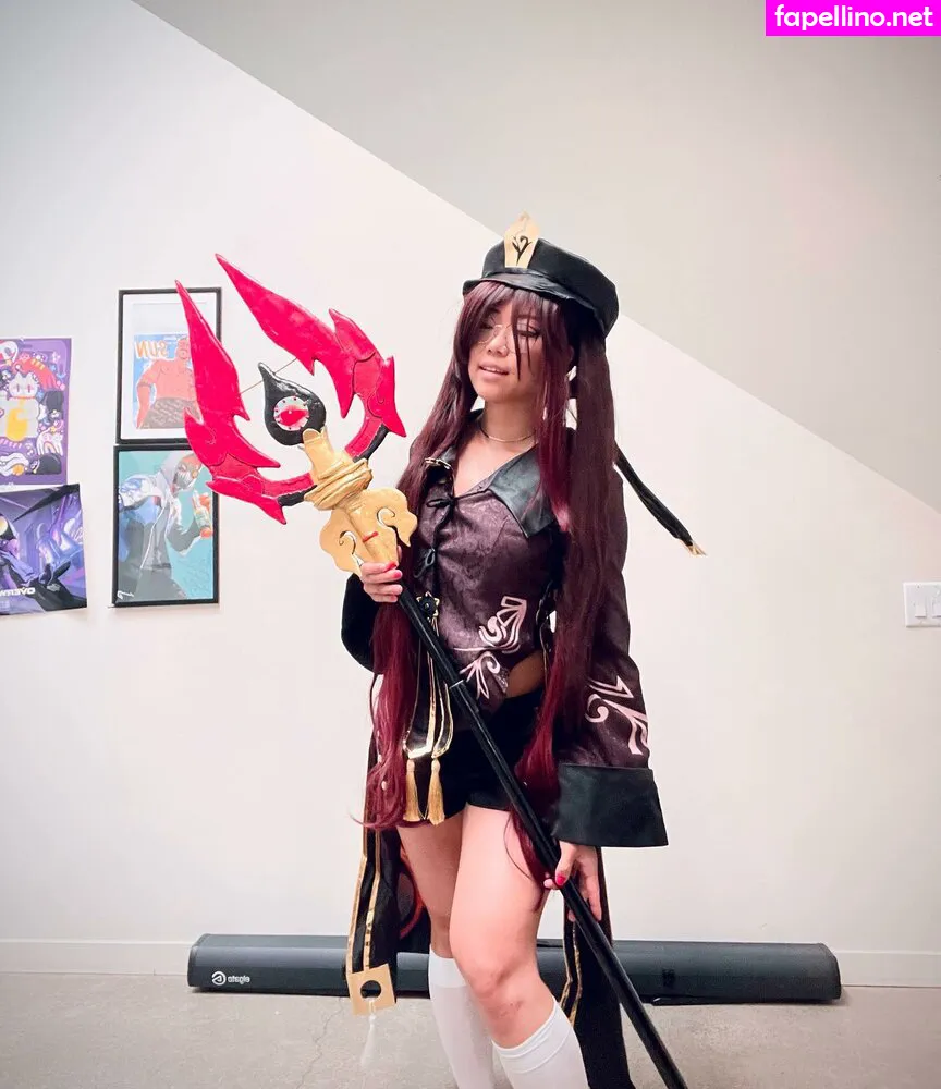 ParallaxStella, therealparallaxstella Nude Leaked OnlyFans Photo #ZATiH9cHd4