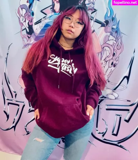 Stella Chung 1 OnlyFans Thumbnail #ZJ9kdZlFVl