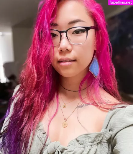 Stella Chung 1 OnlyFans Thumbnail #ZJRUaxdkOa