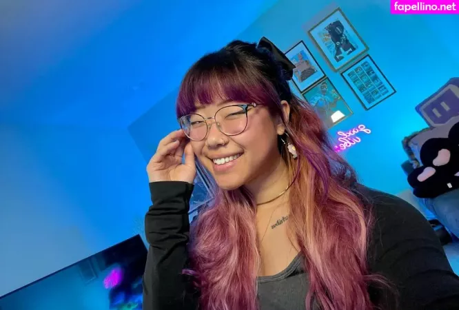 Stella Chung 1 OnlyFans Thumbnail #ZKSlm3K0JV