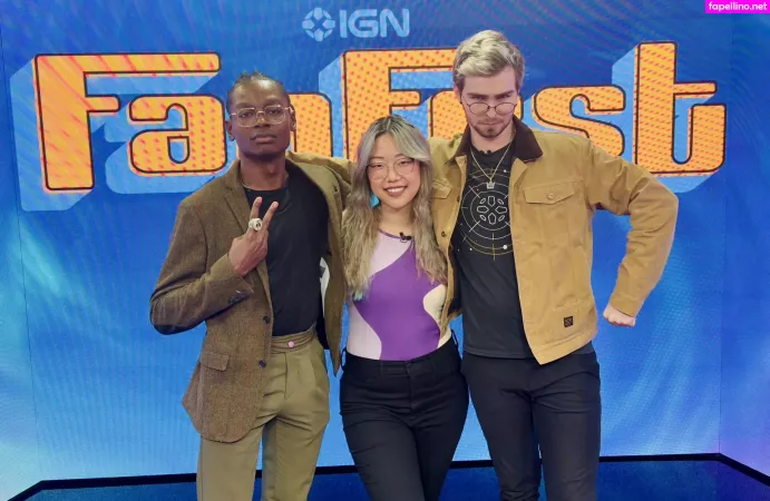 Stella Chung 1 OnlyFans Thumbnail #ZO4HVqrPHd