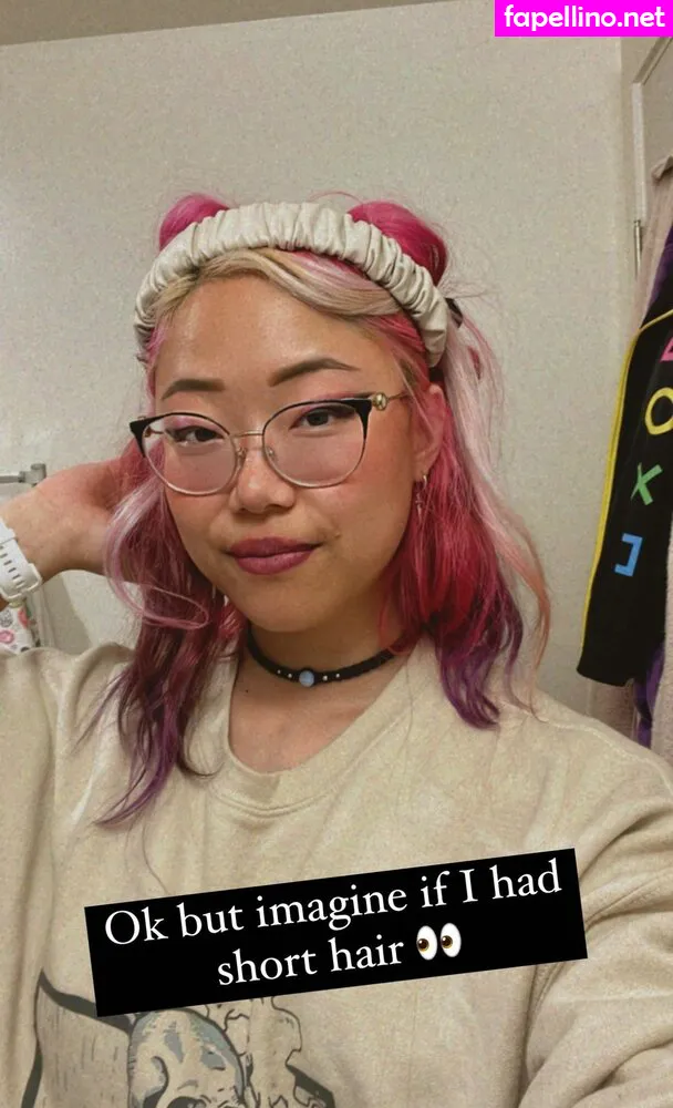 ParallaxStella, therealparallaxstella Nude Leaked OnlyFans Photo #ZXEWlwzaI0