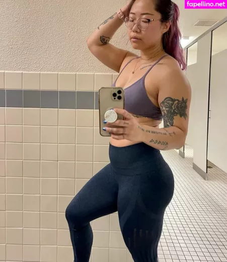 Stella Chung 1 OnlyFans Thumbnail #ZdFl38jSHd