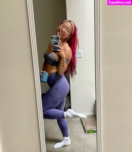 Stella Chung 1 OnlyFans Thumbnail #ZjfTE6qrVQ