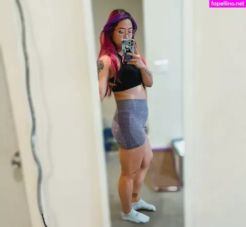 Stella Chung 1 OnlyFans Thumbnail #Zk9sx0j7p7
