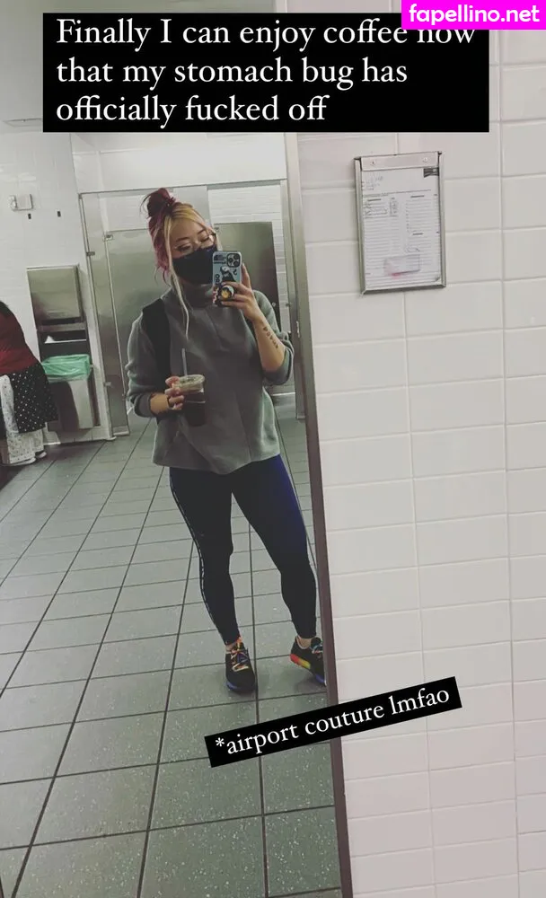 ParallaxStella, therealparallaxstella Nude Leaked OnlyFans Photo #Zke0Lwv9Qc