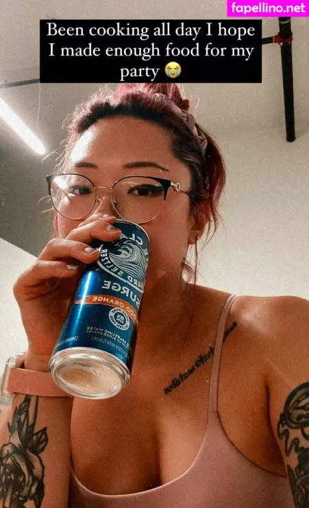 Stella Chung 1 OnlyFans Thumbnail #Zshfo4b7ku