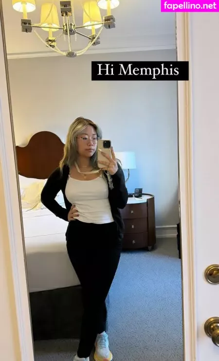 Stella Chung 1 OnlyFans Thumbnail #ZtmImxPIqp