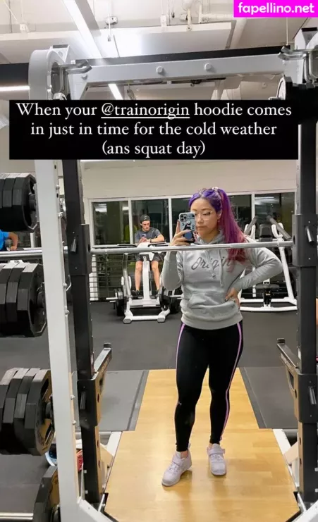 Stella Chung 1 OnlyFans Thumbnail #a8FkVHYhCV