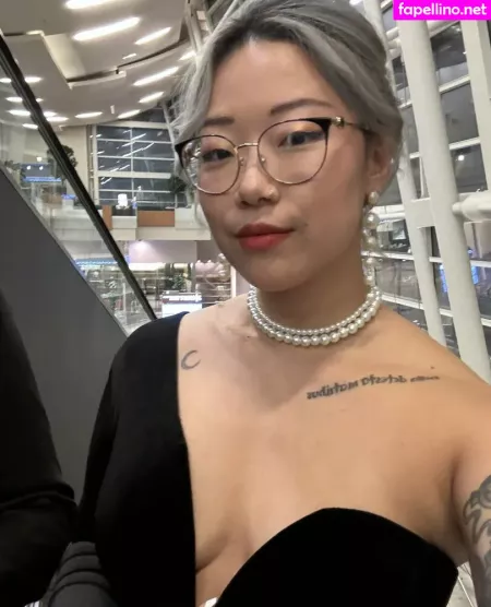 Stella Chung 1 OnlyFans Thumbnail #aEZC8WgZzx