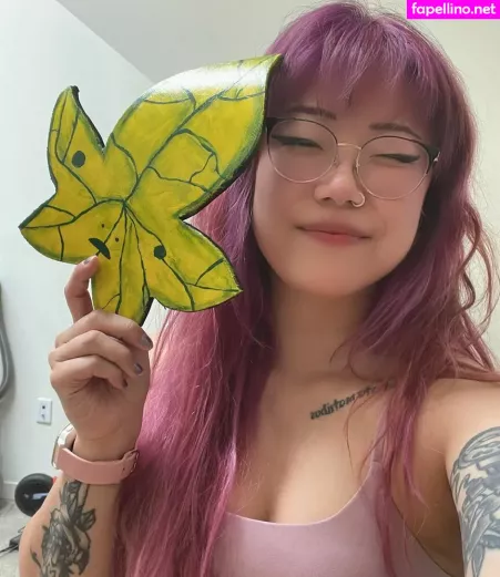 Stella Chung 1 OnlyFans Thumbnail #acwcwjTNjG