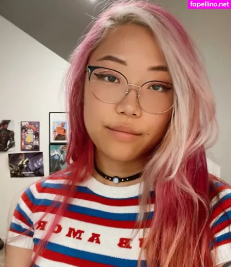 Stella Chung 1 OnlyFans Thumbnail #b8SFlp0LAS