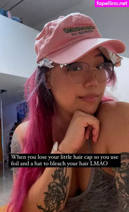 Stella Chung 1 OnlyFans Thumbnail #bCvGKNLSAI