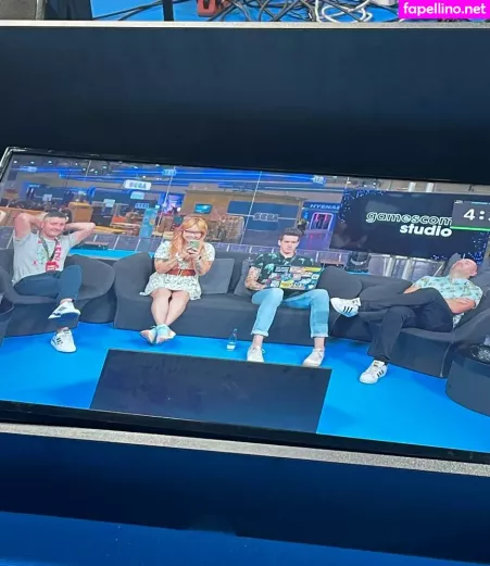 Stella Chung 1 OnlyFans Thumbnail #bTQLakhXcs