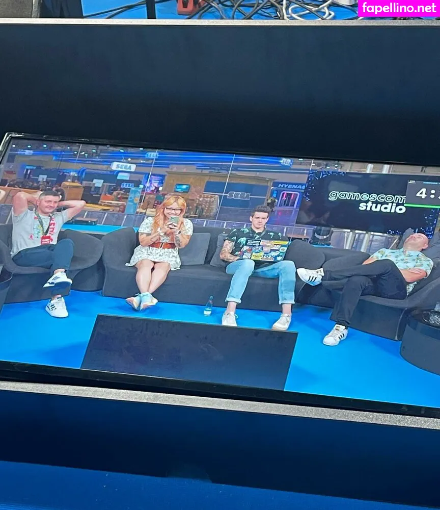 ParallaxStella, therealparallaxstella Nude Leaked OnlyFans Photo #bTQLakhXcs