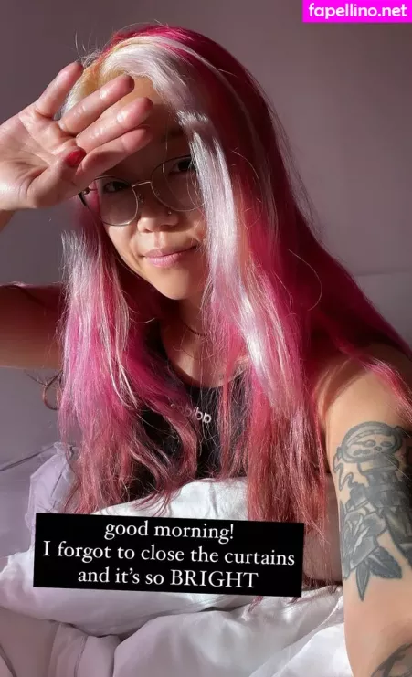 Stella Chung 1 OnlyFans Thumbnail #blrOs7gYkJ